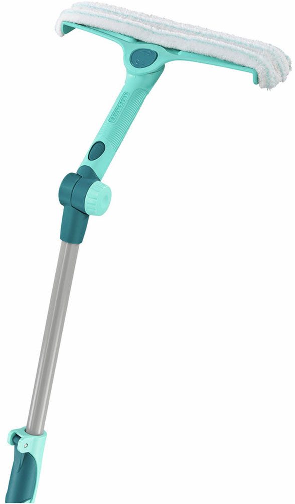 Leifheit Akku-Hand-und Stielstaubsauger Window und Frame Cleaner