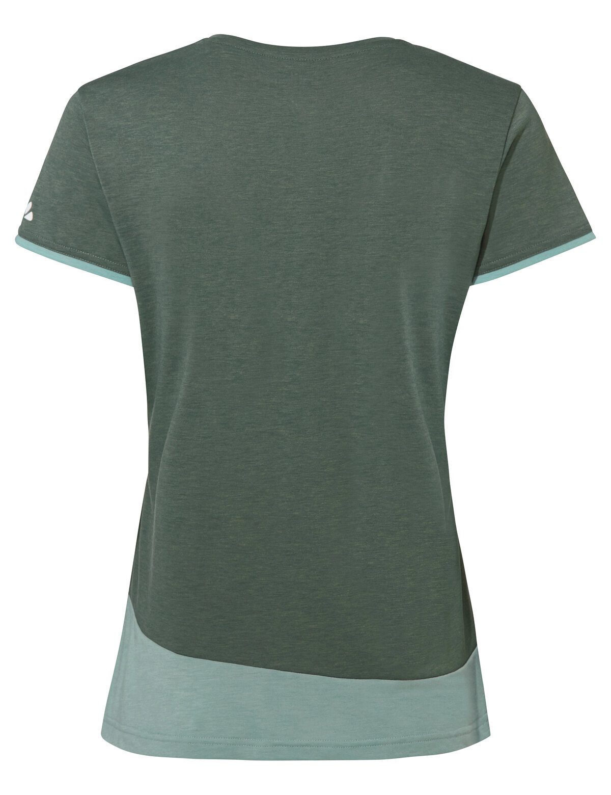 VAUDE T-Shirt Women's Sveit Shirt (1-tlg) schnelltrocknendes und funktionel günstig online kaufen