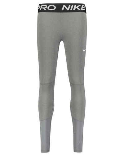 Nike Funktionsleggings Mädchen Leggings PRO DRI-FIT (1-tlg)