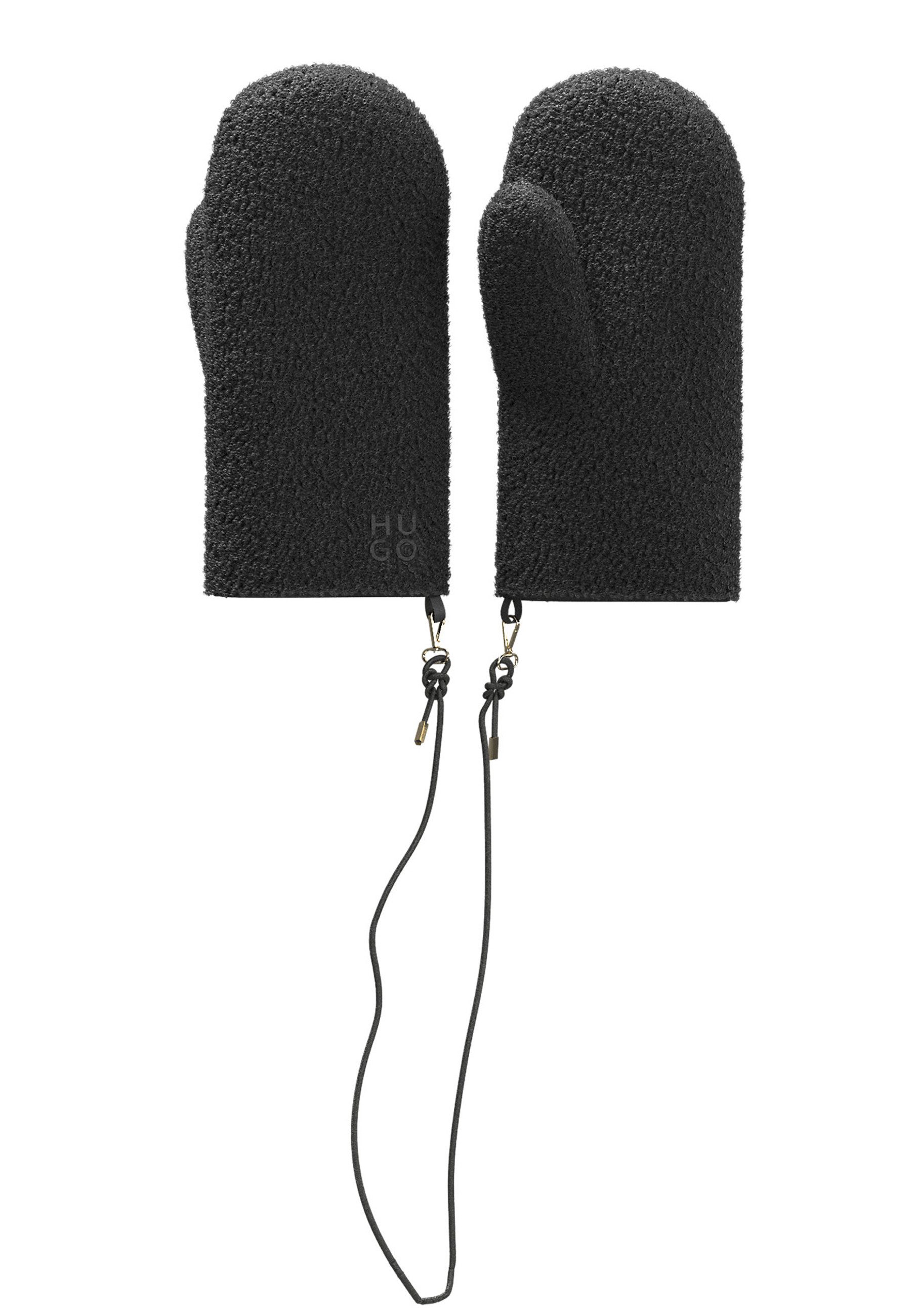 HUGO Lederhandschuhe Beatris (1-St) günstig online kaufen