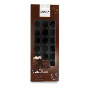 BOSKA HOLLAND Schokoladenform Choco Praline Starter-Set, 2-tlg