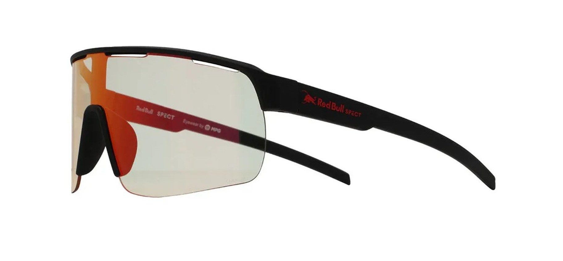 Red Bull SPECT Eyewear Sportbrille