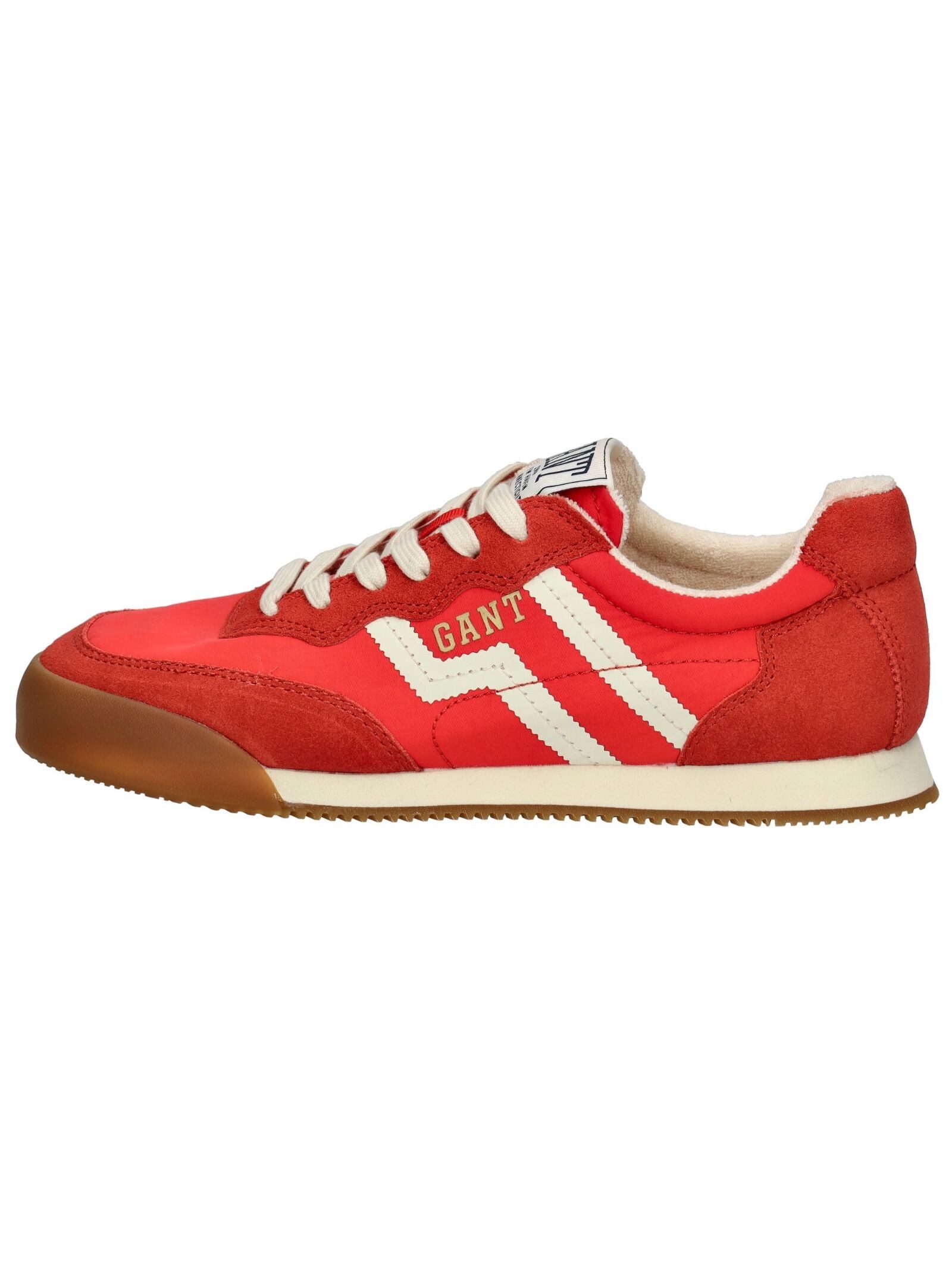 Gant Sneaker Veloursleder Sneaker günstig online kaufen