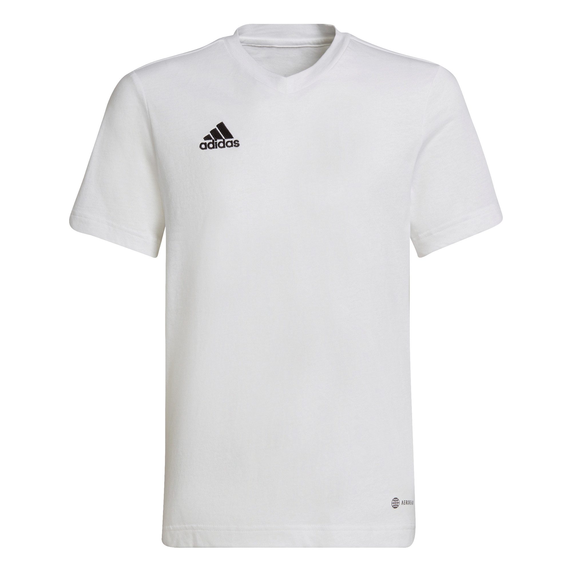 adidas Performance T-Shirt adidas Kinder T-Shirt Entrada 22 Tee
