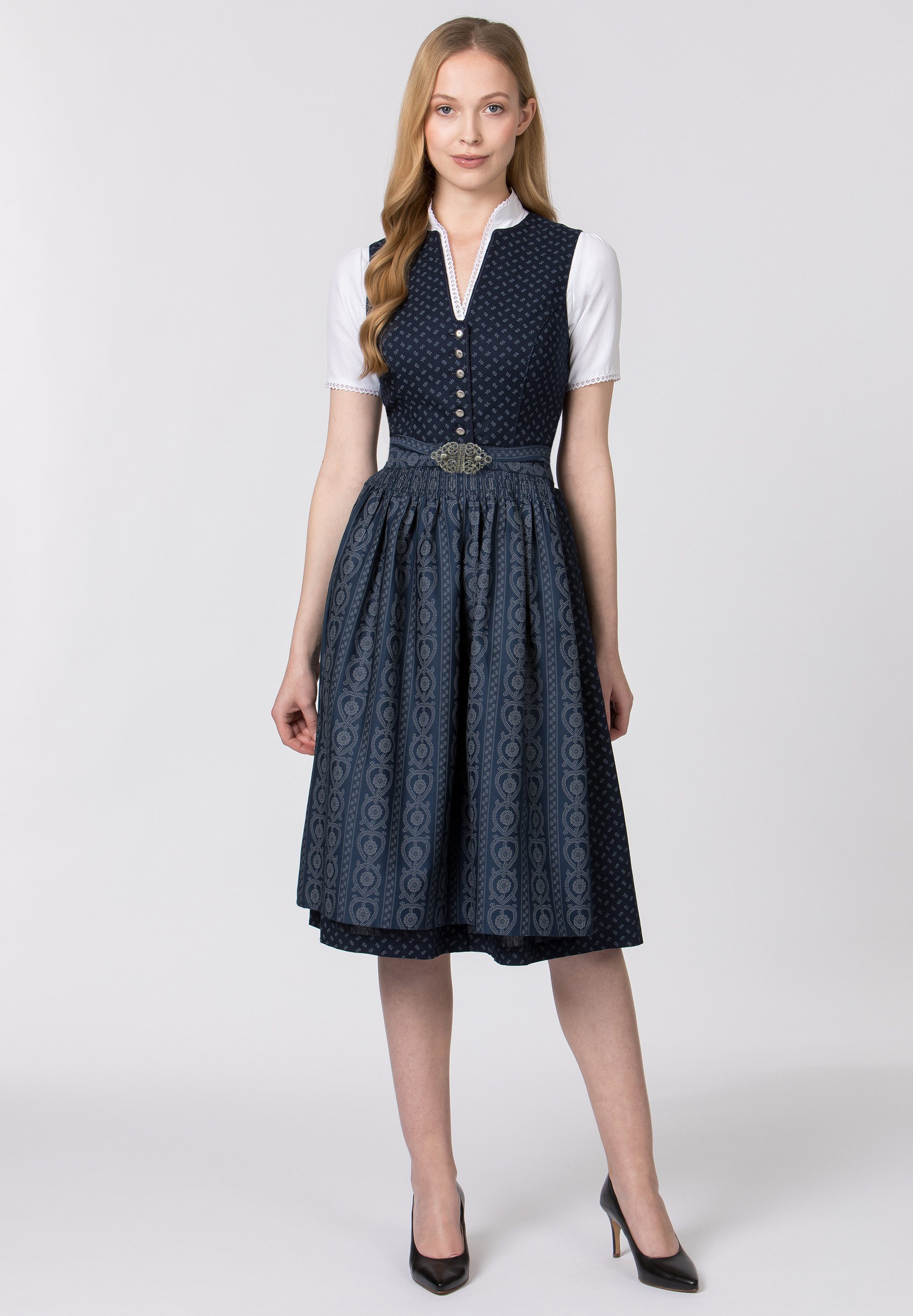 Stockerpoint Dirndl Ellie