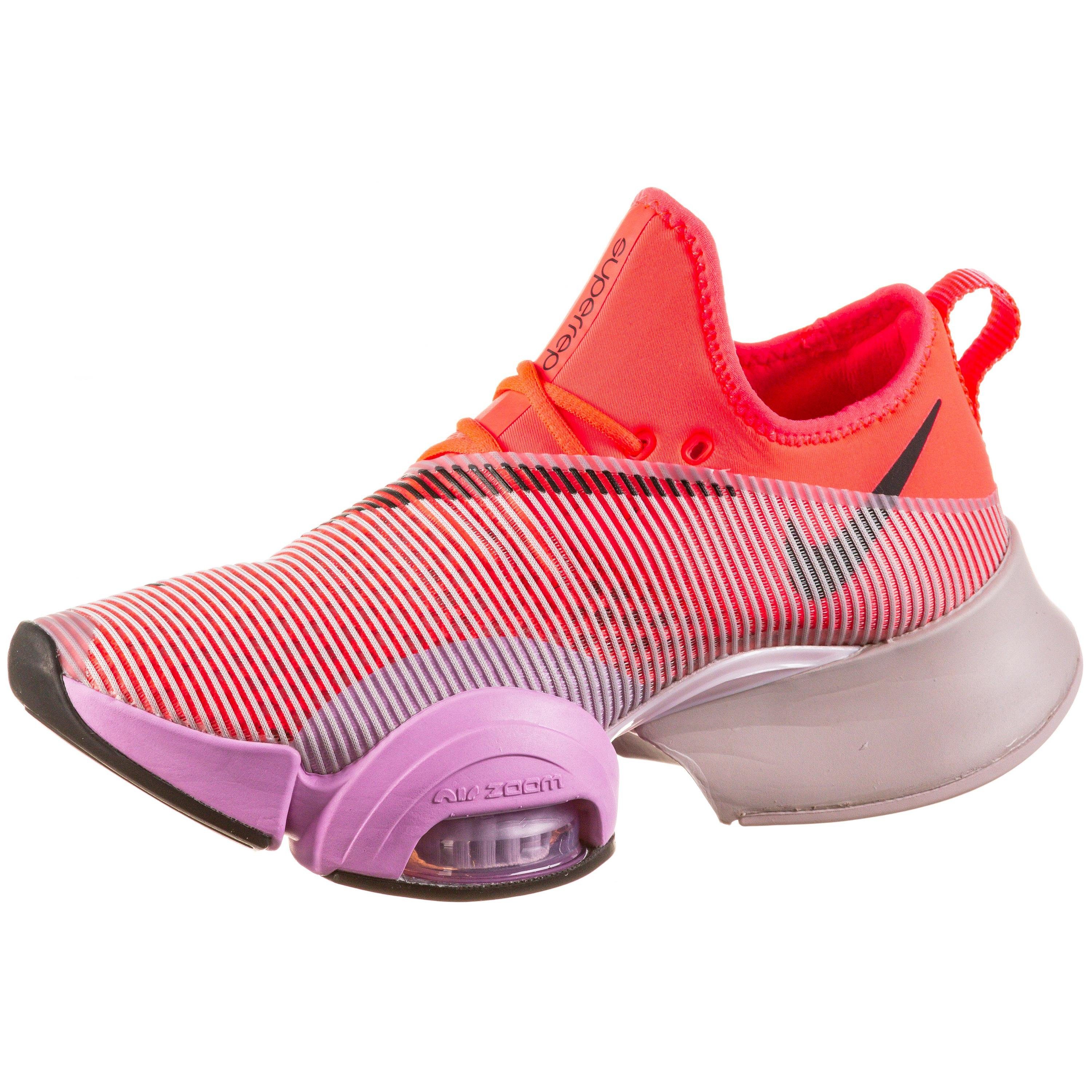 nike zoom x superrep