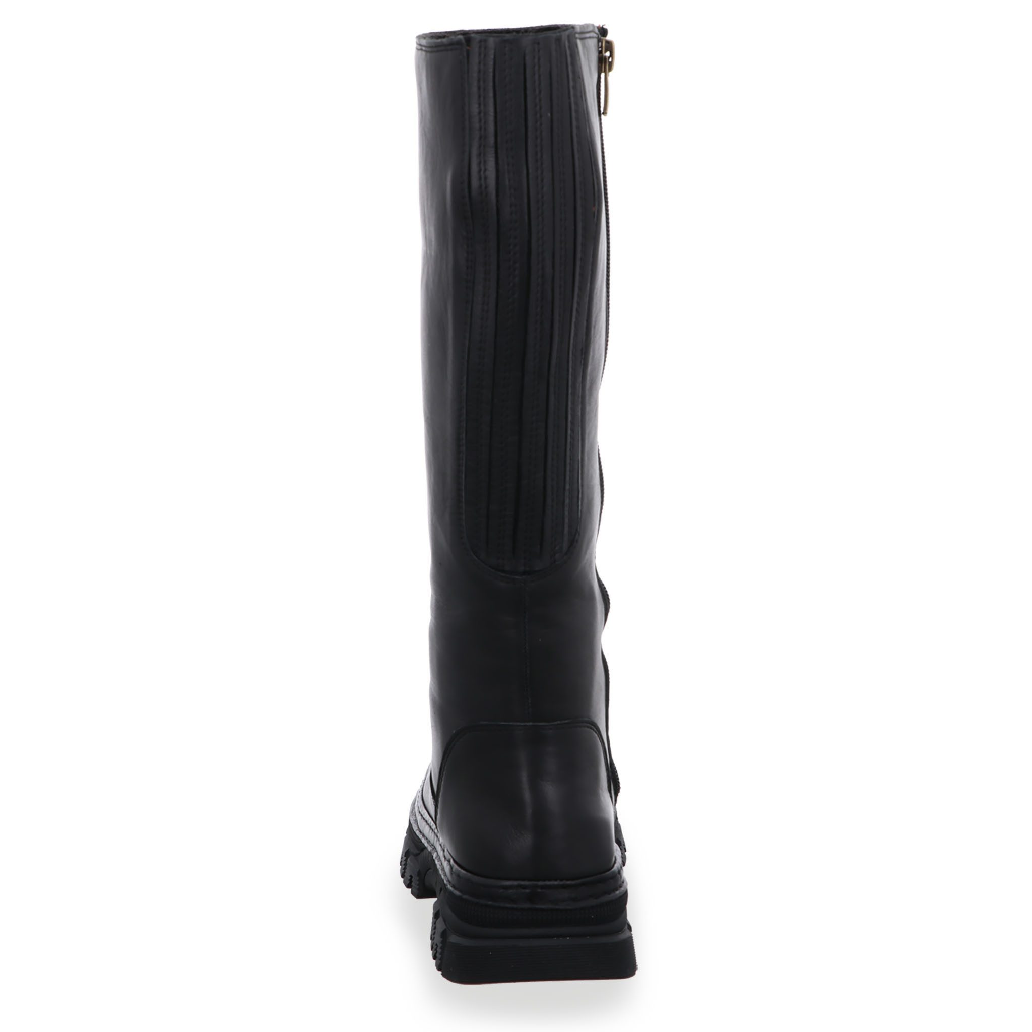 Gemini Damen Stiefel