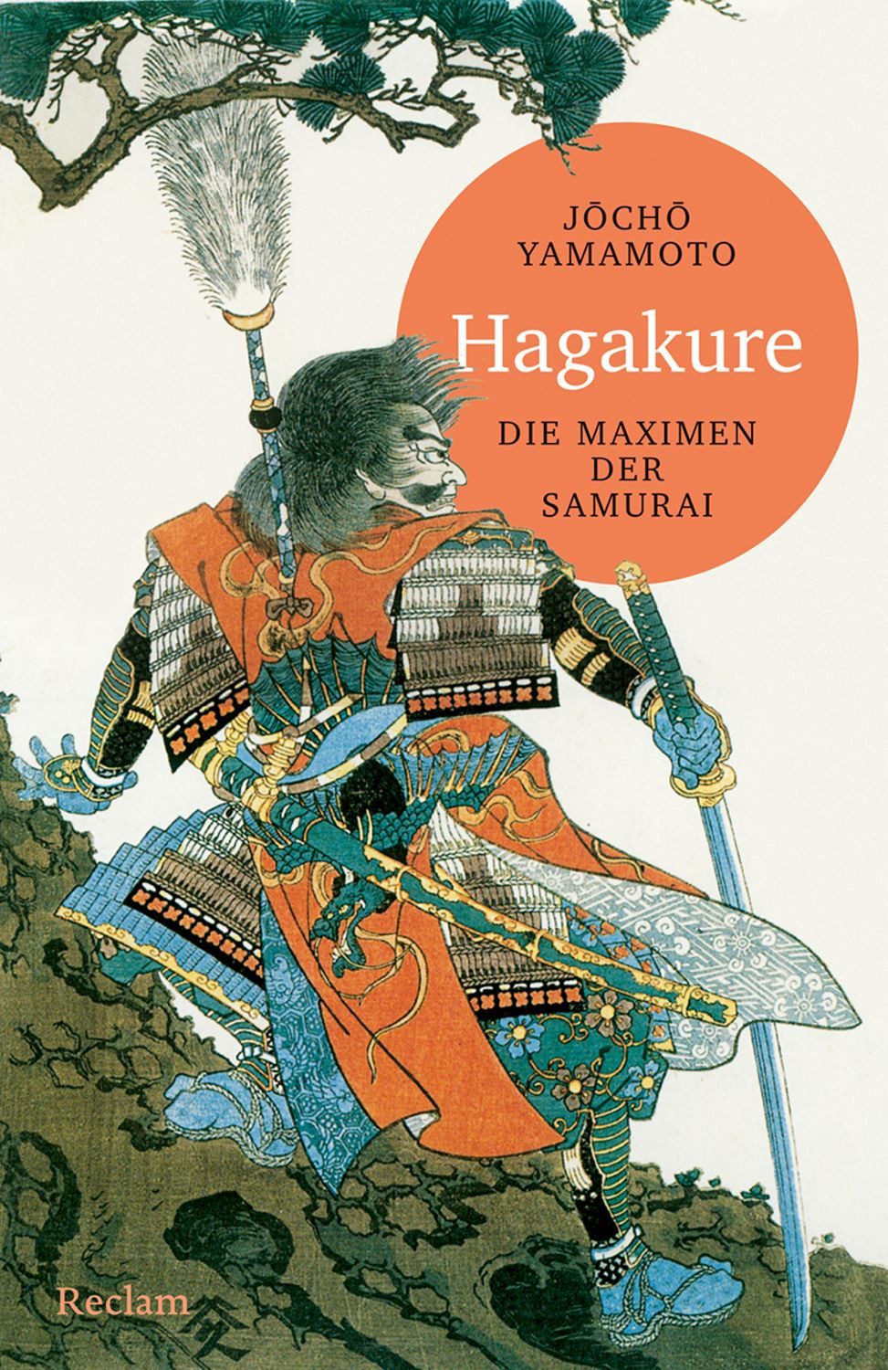 Hagakure / Jōchō Yamamoto
