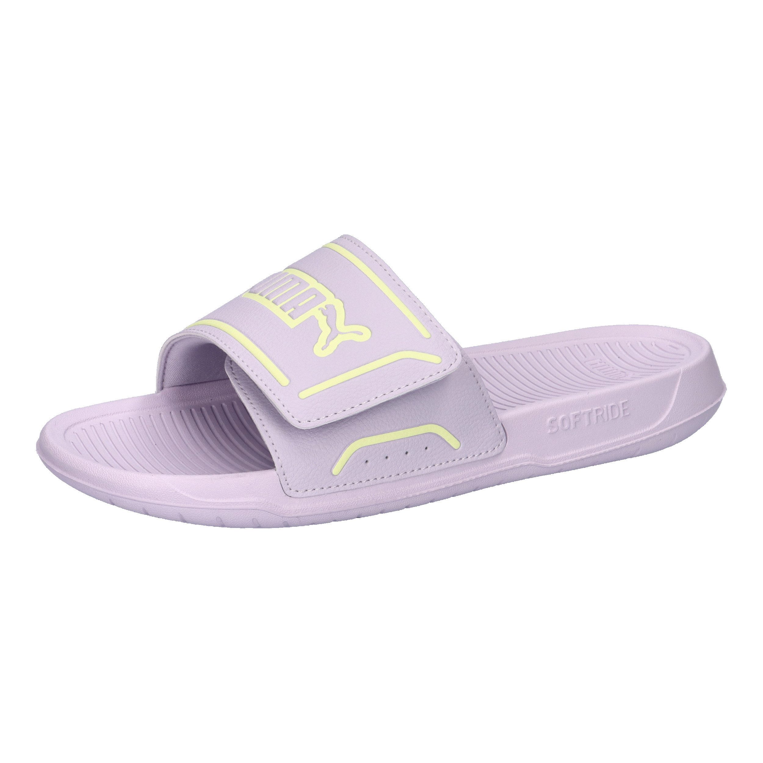 PUMA Puma Unisex Badeschlappen Royalcat Comfort 2 400338 Badeschuh günstig online kaufen