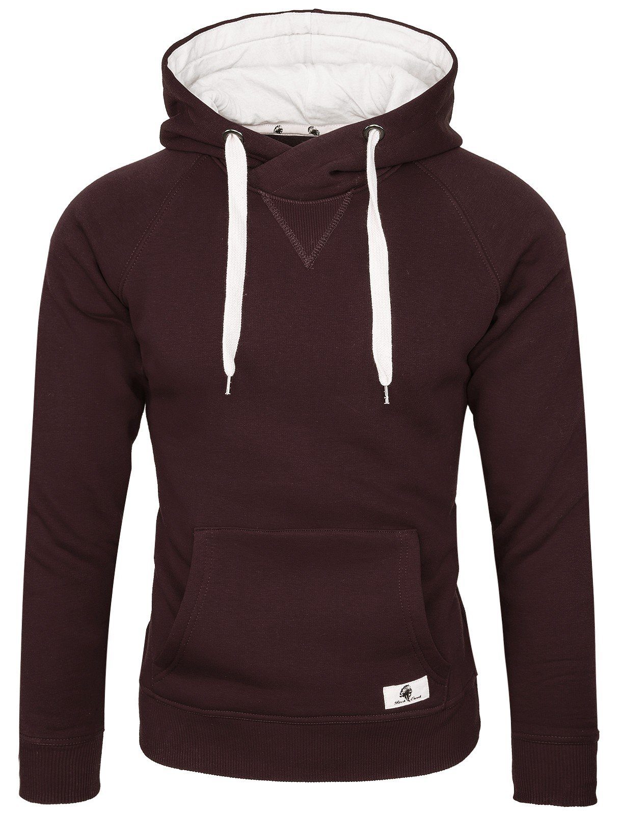 Rock Creek Kapuzenpullover Herren Kapuzenpullover Hoodie RC-015