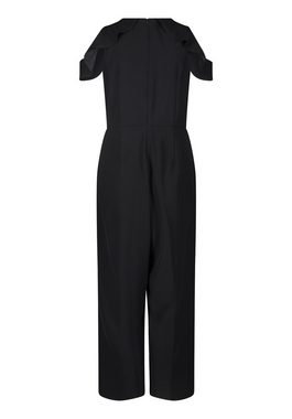 Betty Barclay Jumpsuit mit Eingrifftaschen (1-tlg) Form