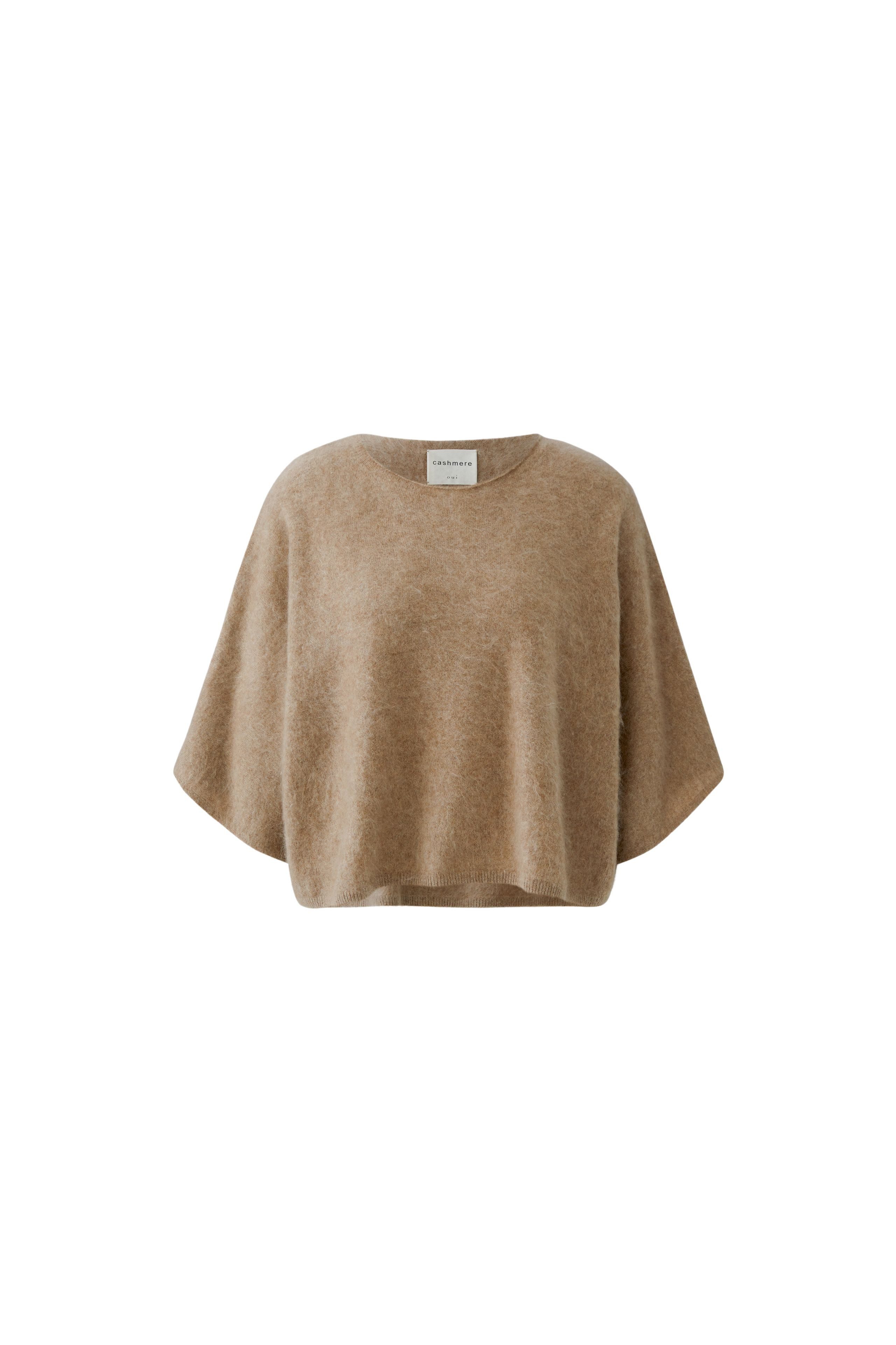 Oui 2-in-1-Pullover