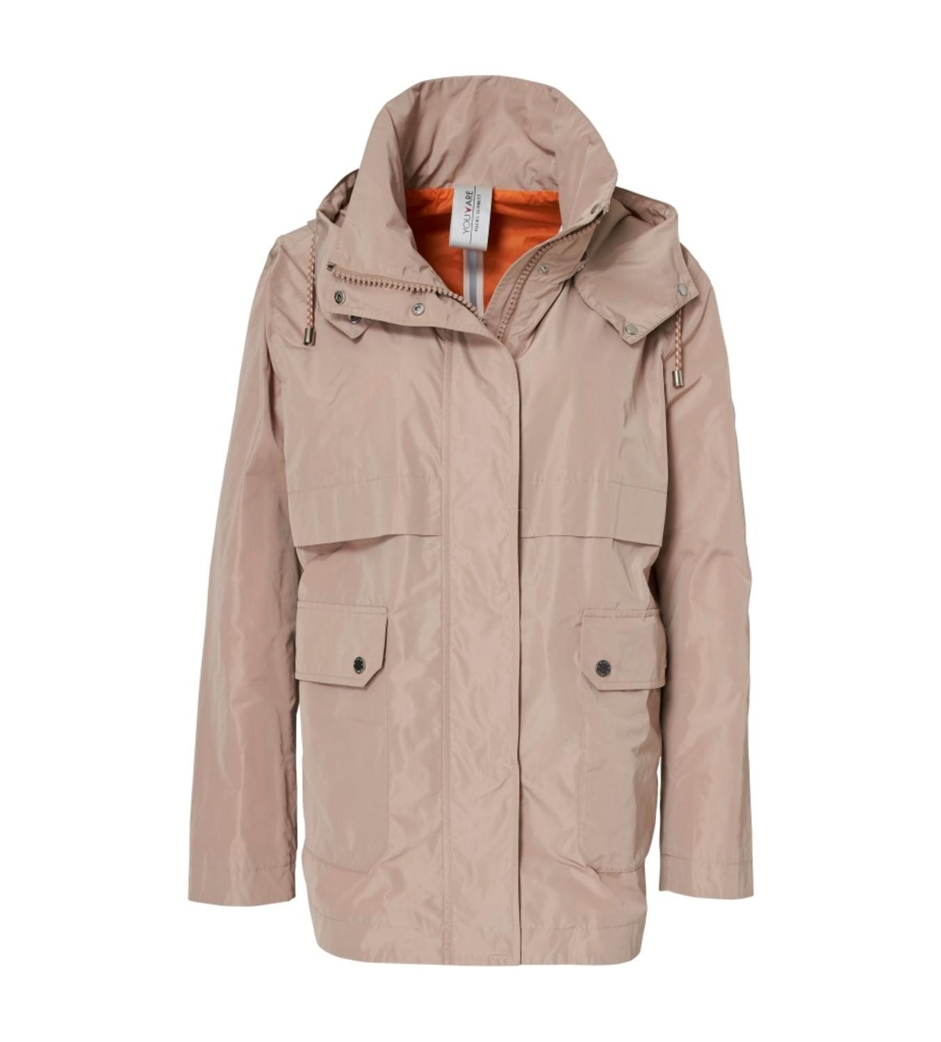 Outdoorjacke JACKE