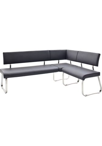 MCA furniture Eckbank »Arco« Eckbank frei im Raum st...