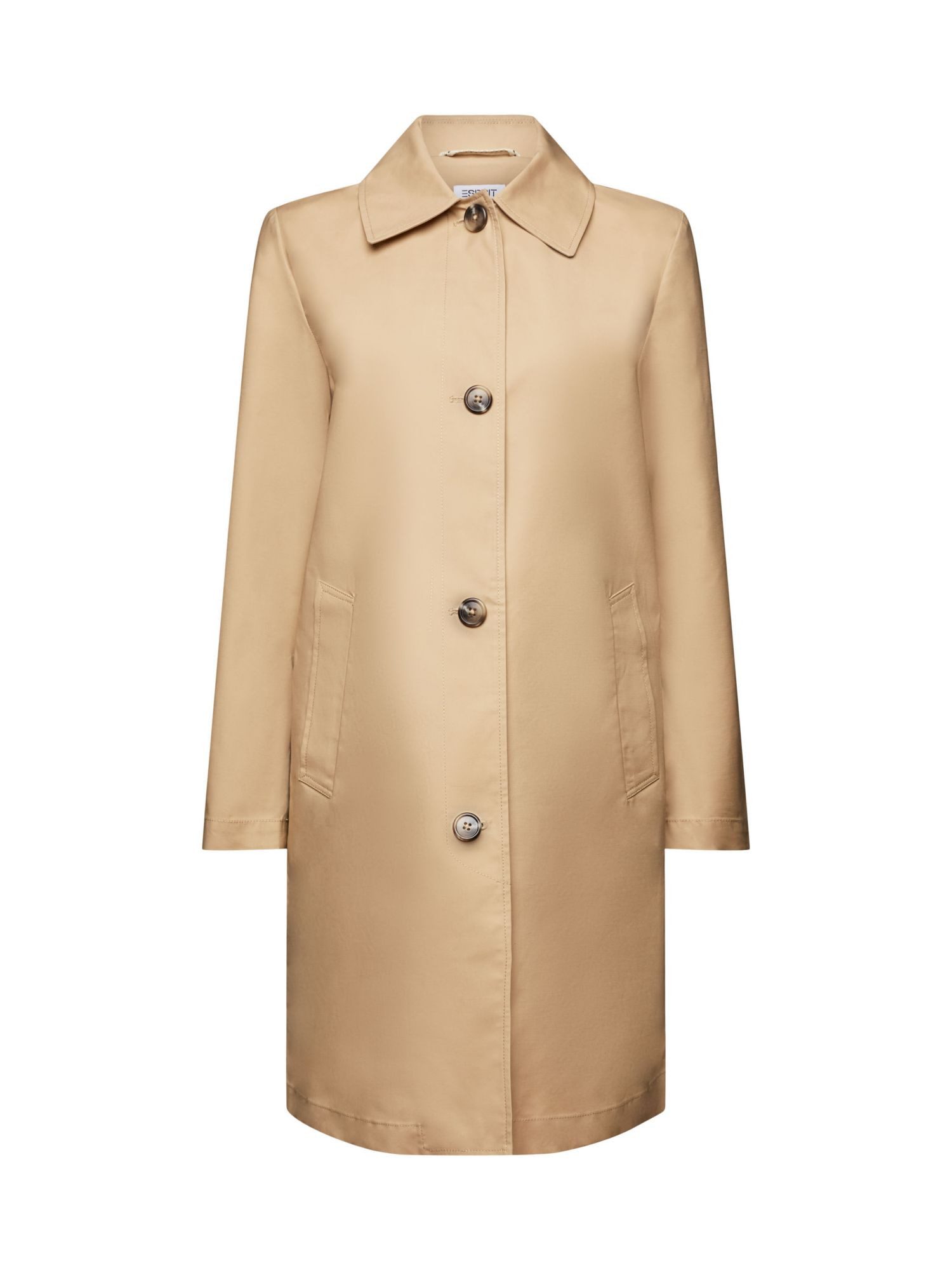 Esprit Langmantel Mac Coat