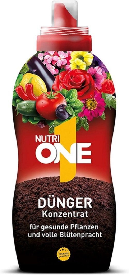 SBM Rasendünger Nutri ONE Universal-Dünger 500ml günstig online kaufen