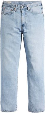 Levi's® Loose-fit-Jeans 568 STAY LOOSE mit Leinenanteil