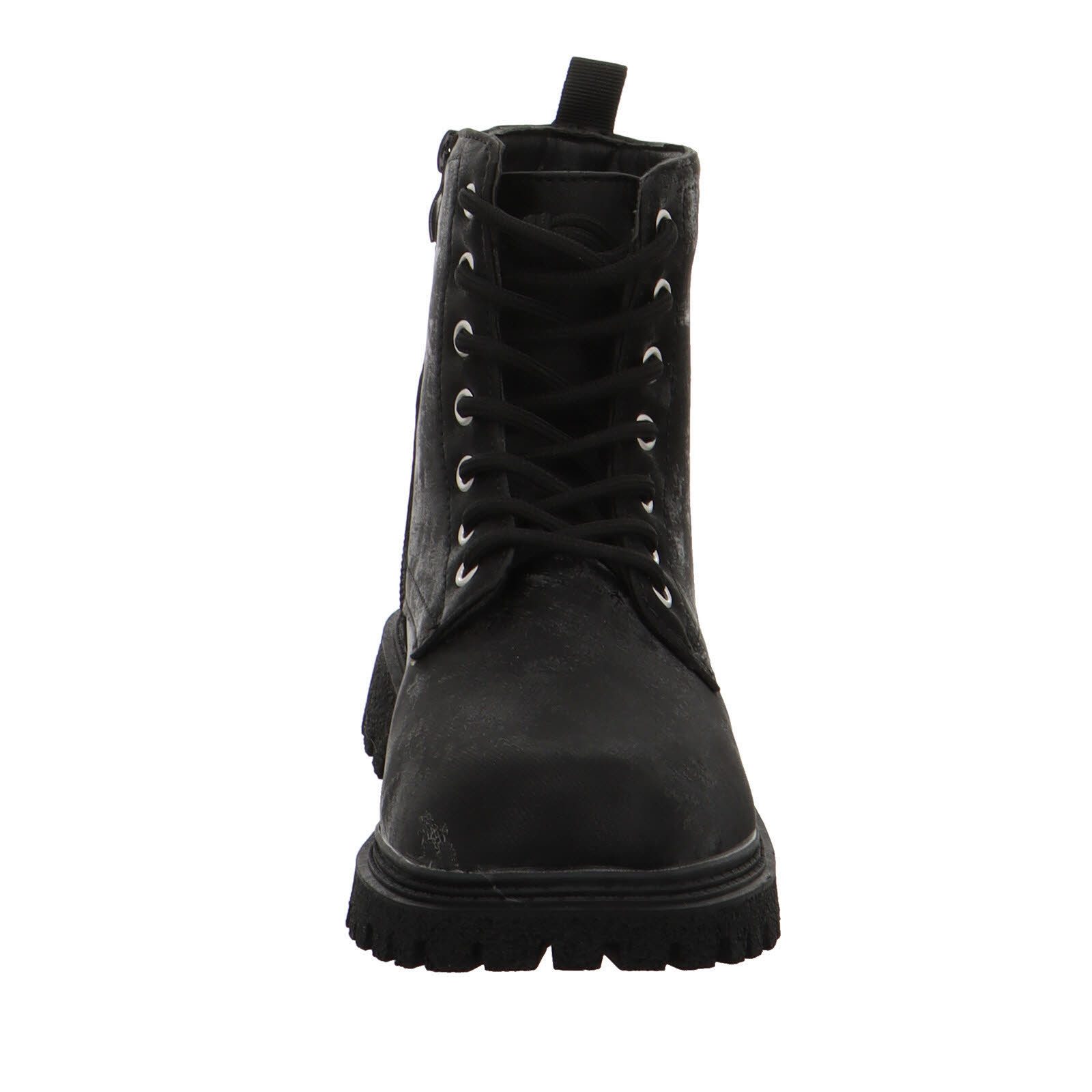 girlZ onlY TF 09-1-BK Stiefelette