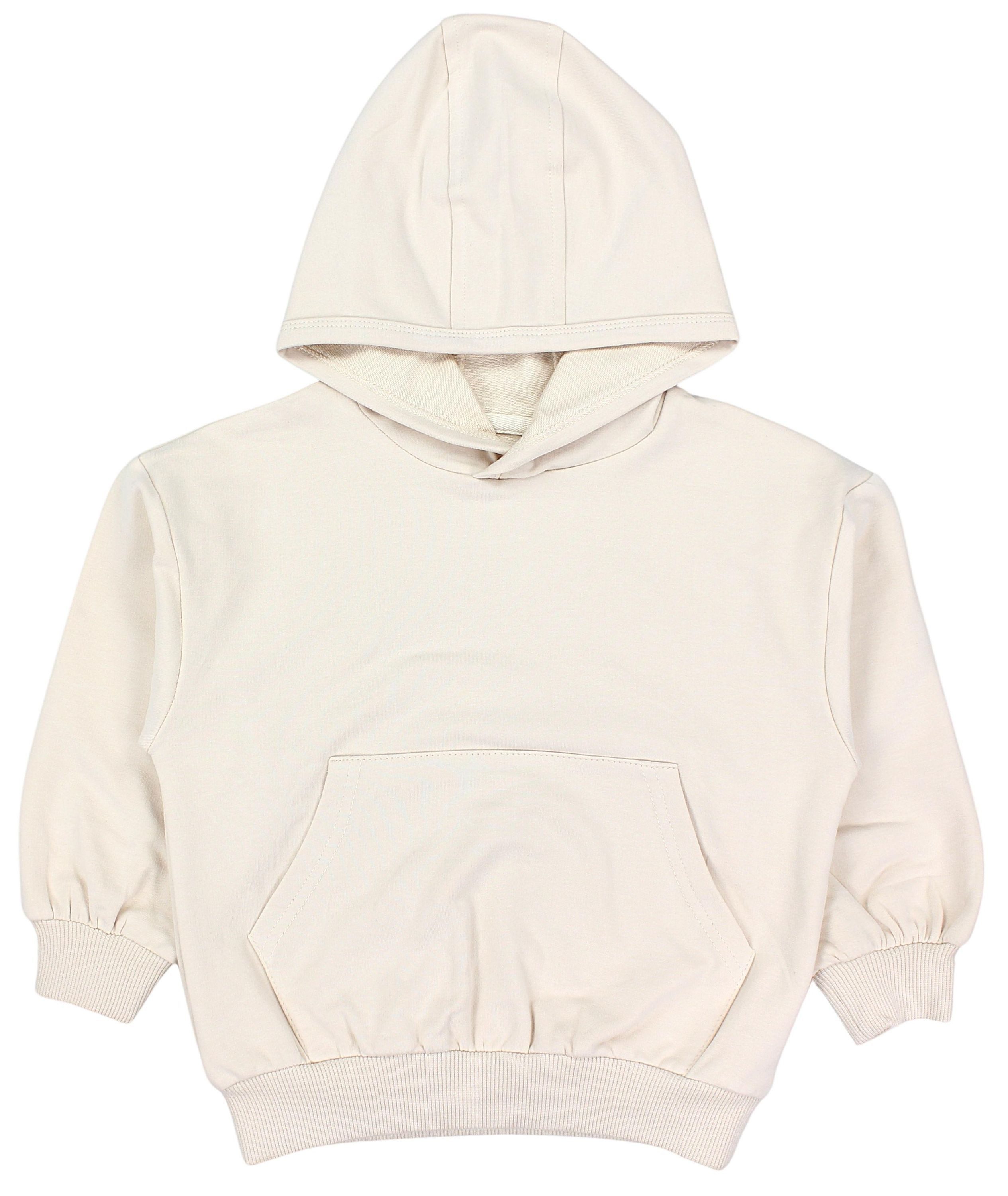 TupTam Hoodie TupTam Hoodie Bio- Baumwolle Sweatshirt Junge Mädchen