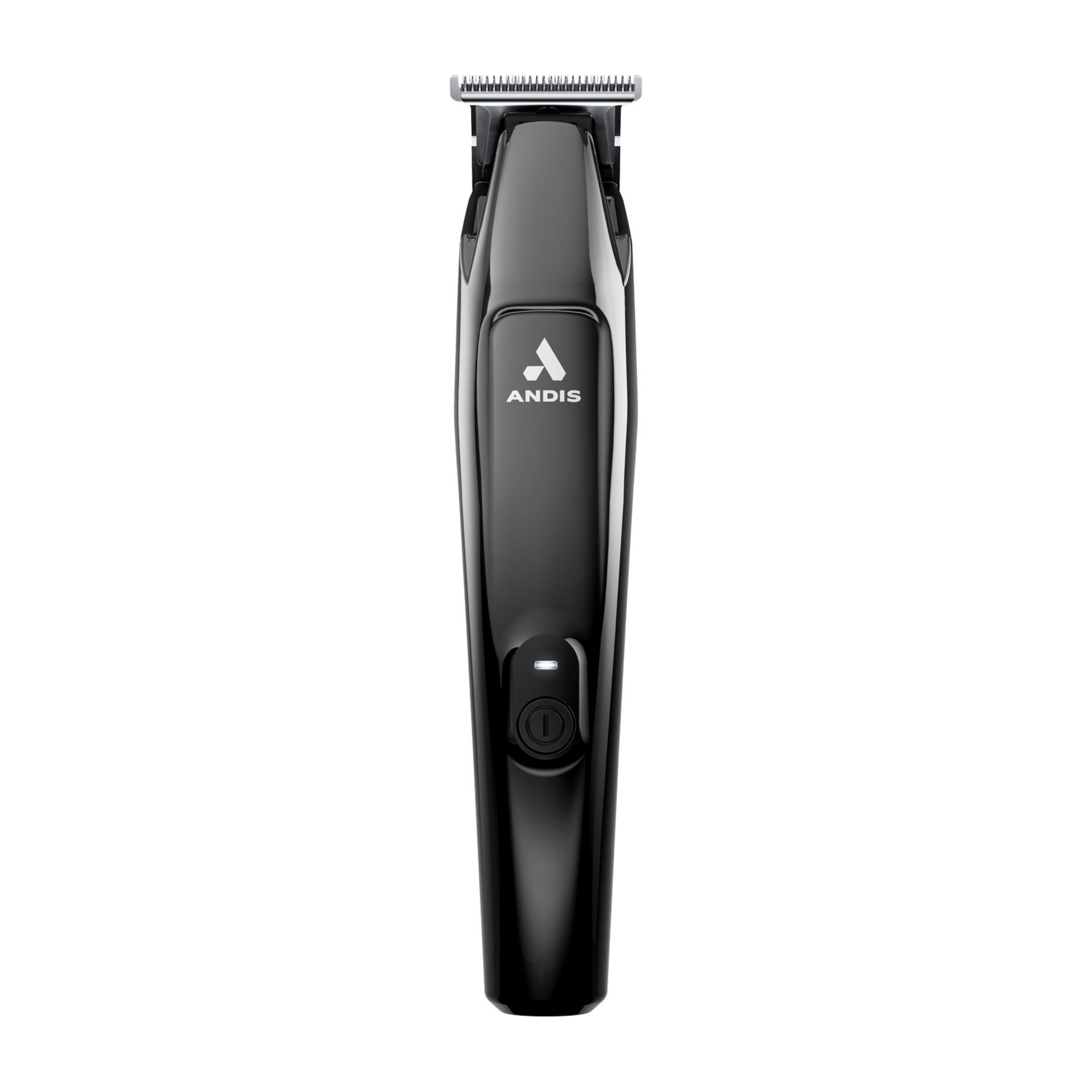 ANDIS Haarschneider Andis SlimLine Pro II Trimmer Black Chrome – Bild 3 von 5