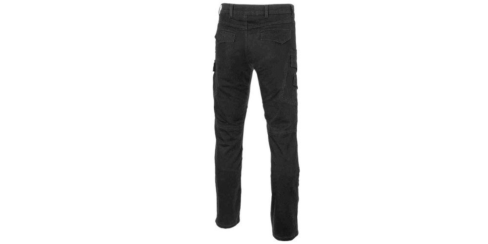 Büse Motorradhose Fargo Motorrad Textilhose Knieprotektoren enthalten günstig online kaufen