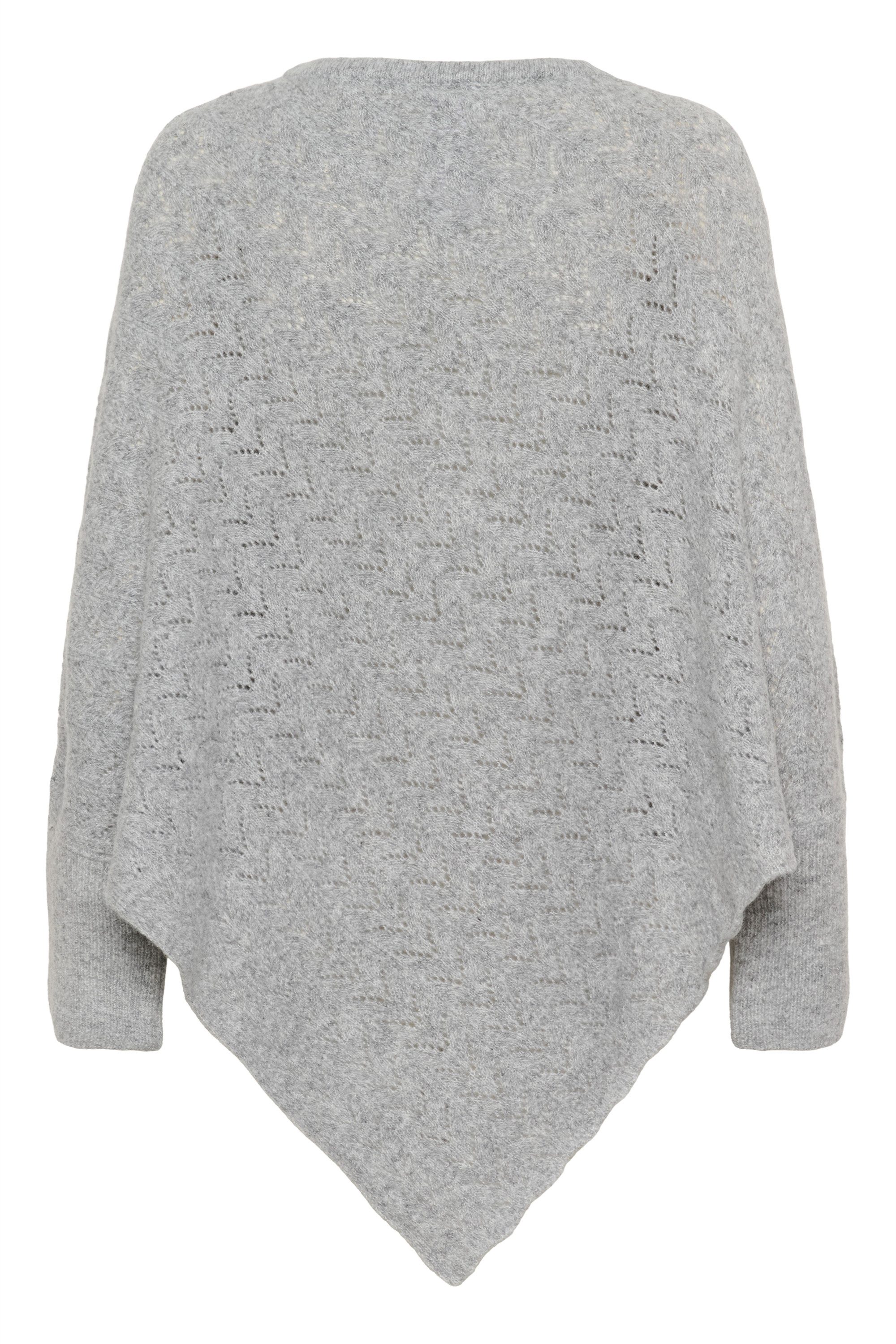 Cream Strickponcho Poncho CRHoliday günstig online kaufen