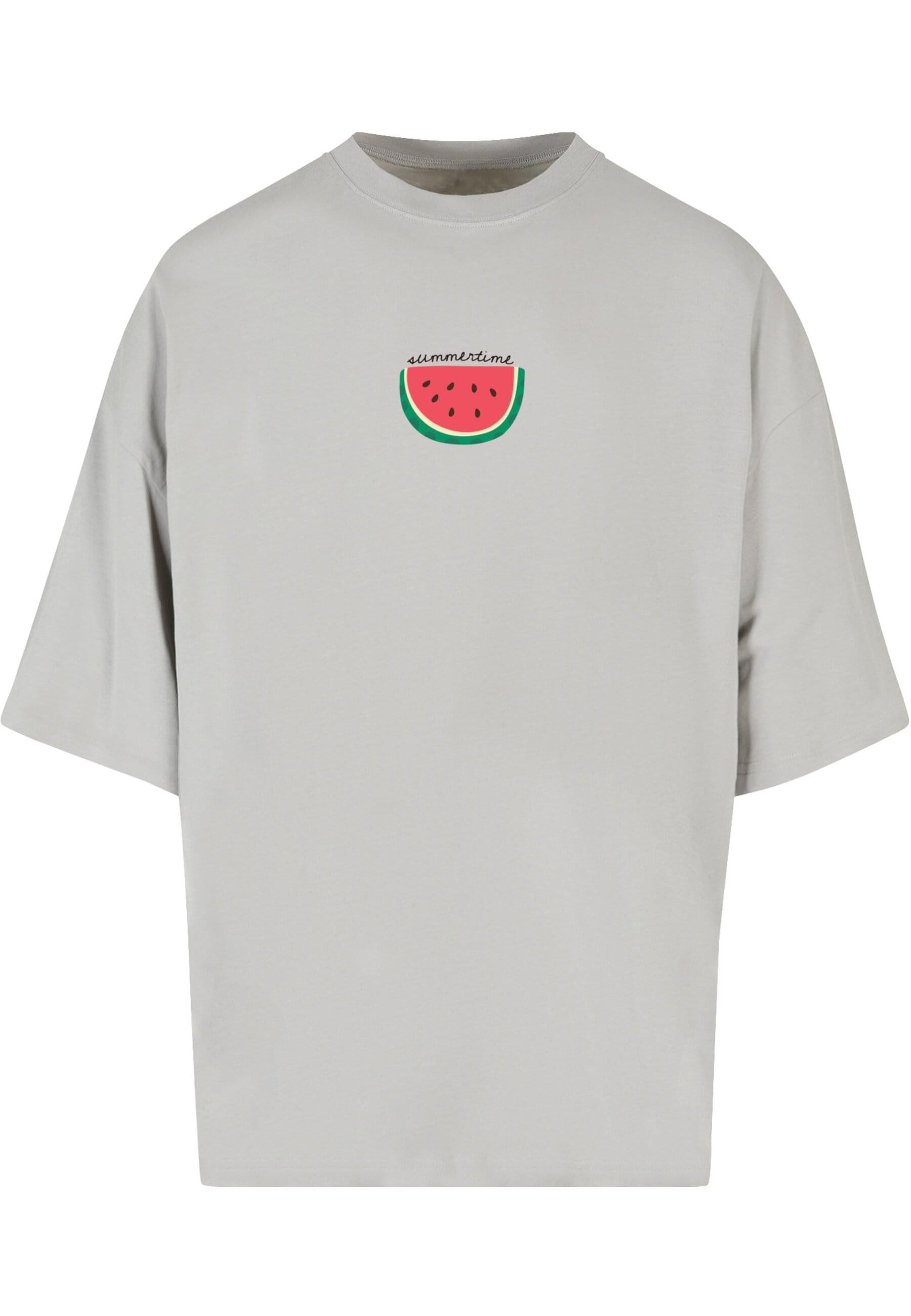 Merchcode T-Shirt Merchcode Herren Summer - günstig online kaufen