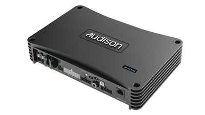 Audison »Audison AP F8.9 bit 8-Kanal Endstufe mit 9 Kanal DSP« Verstärker