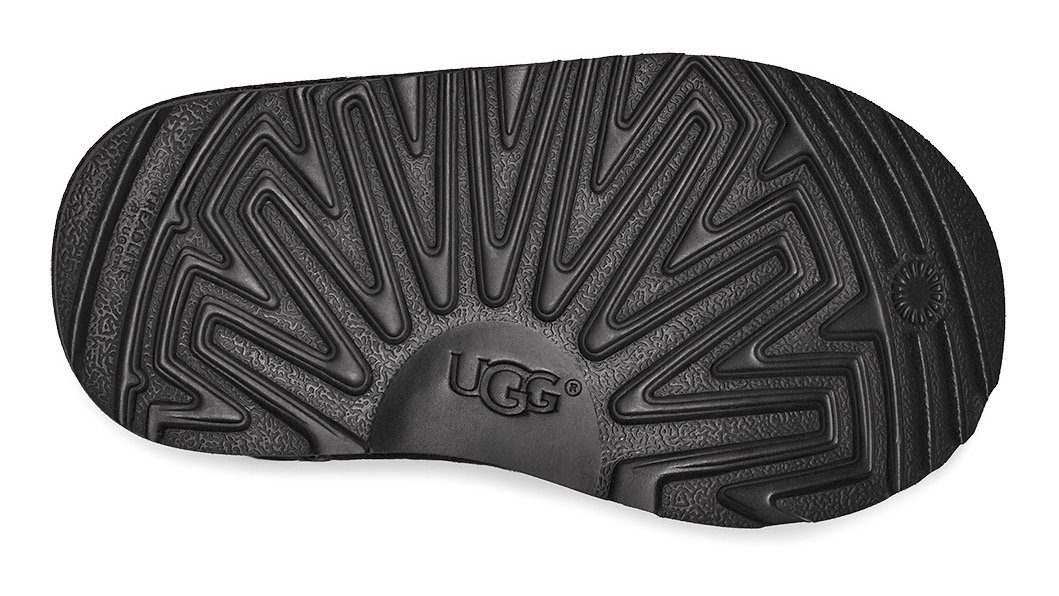 UGG T CLASSIC II Schlupfboots mit Warmfutter