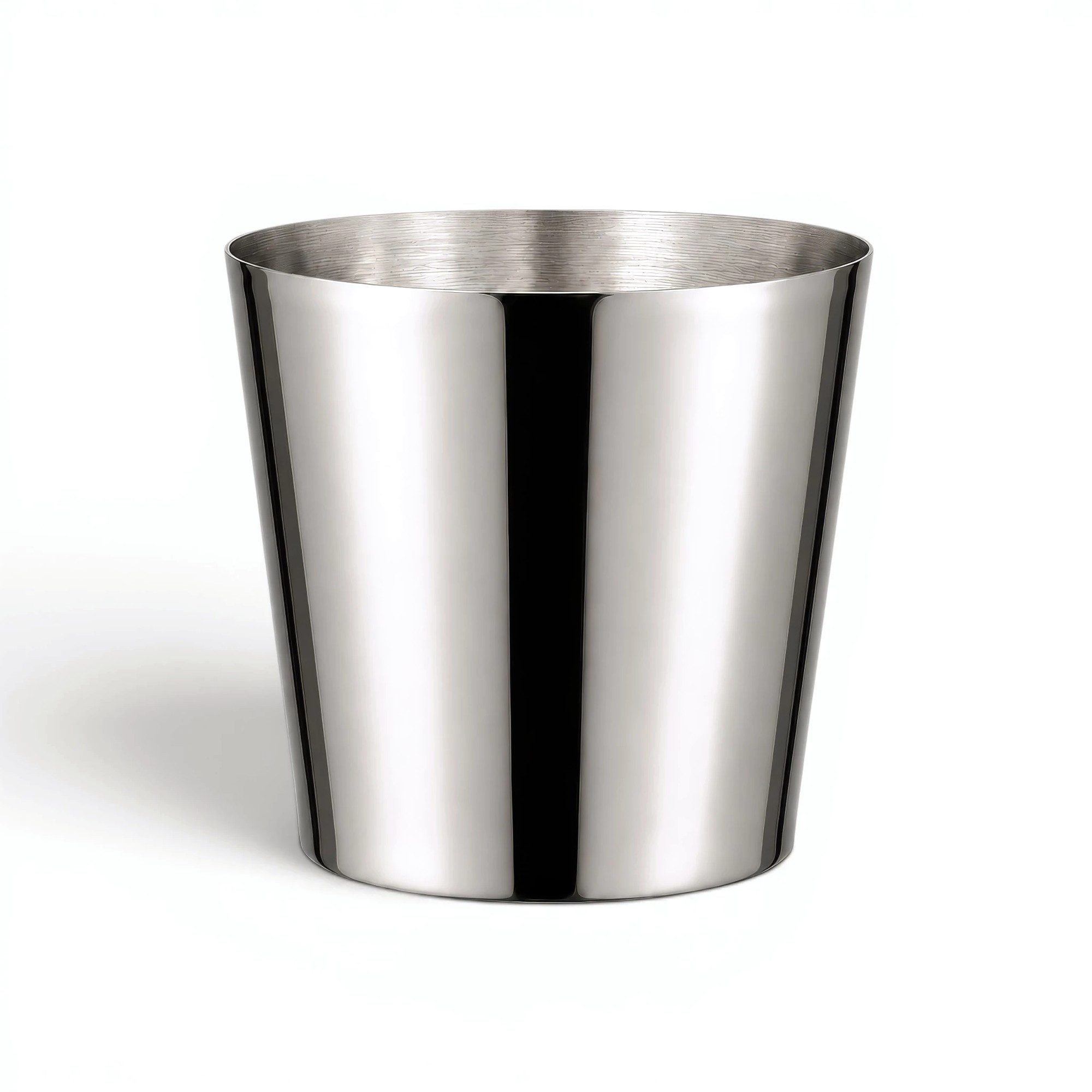 Silberne Übertöpfe kaufen » Silber Blumenübertöpfe