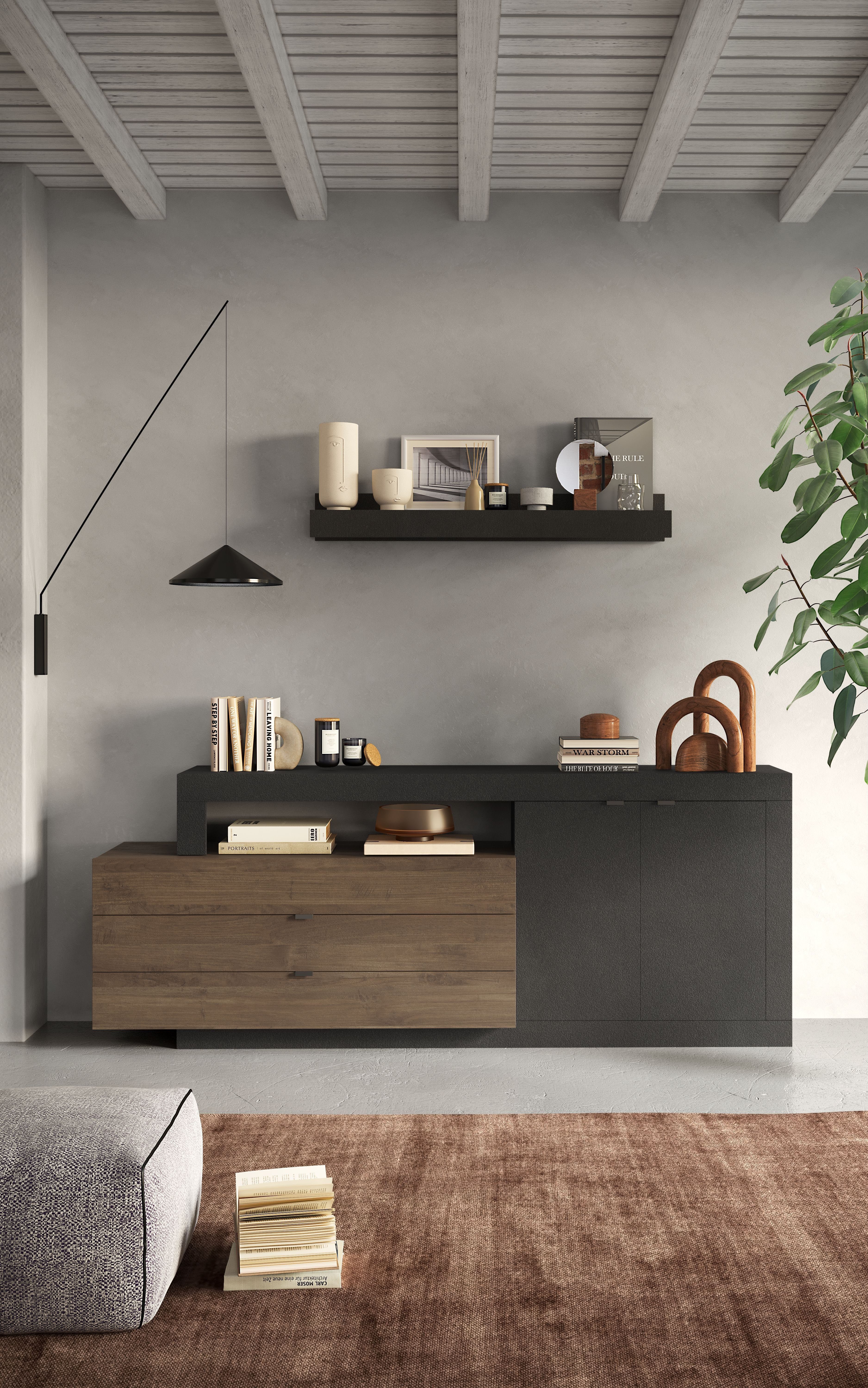 Sideboard Freedom