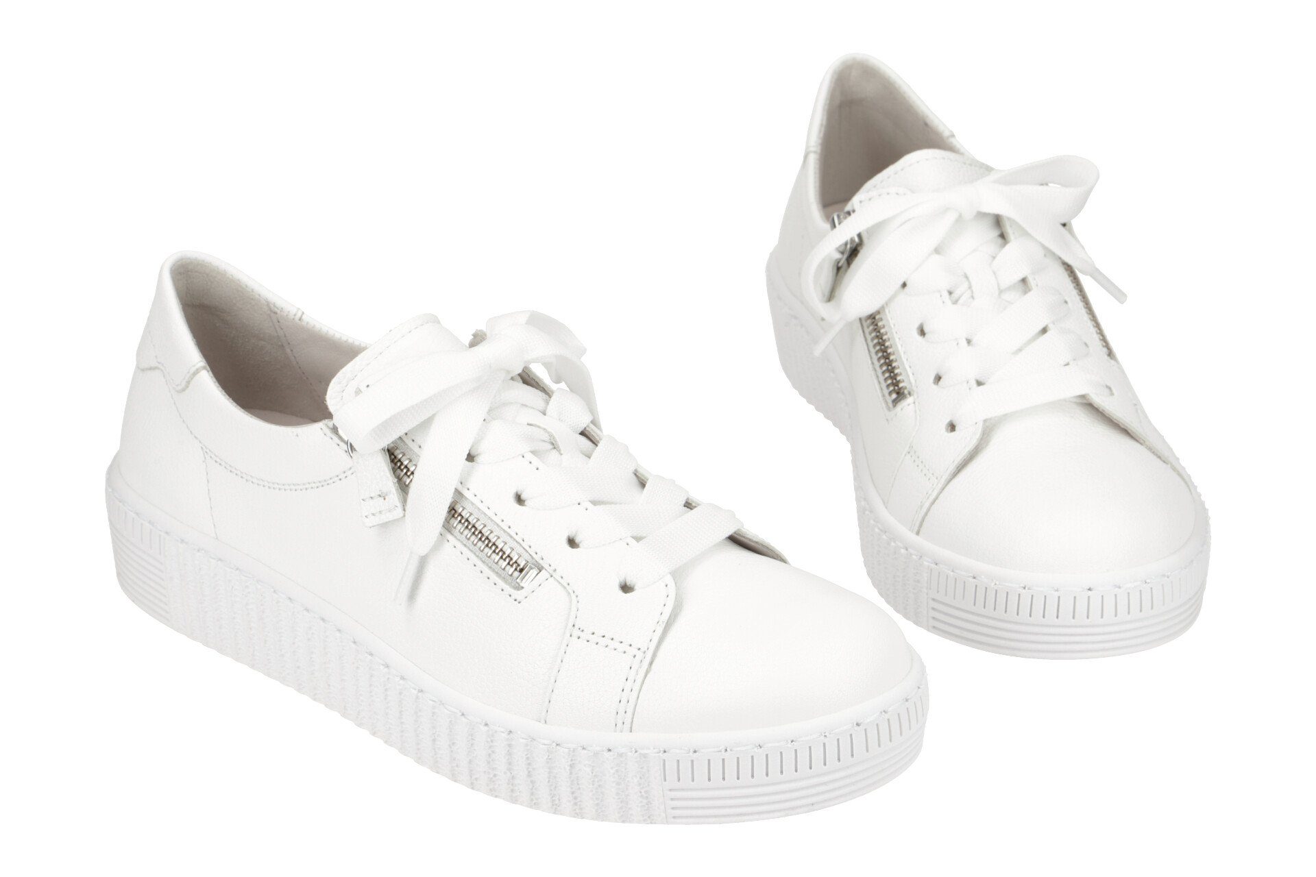 Gabor 83.334.21 Schnürschuh günstig online kaufen