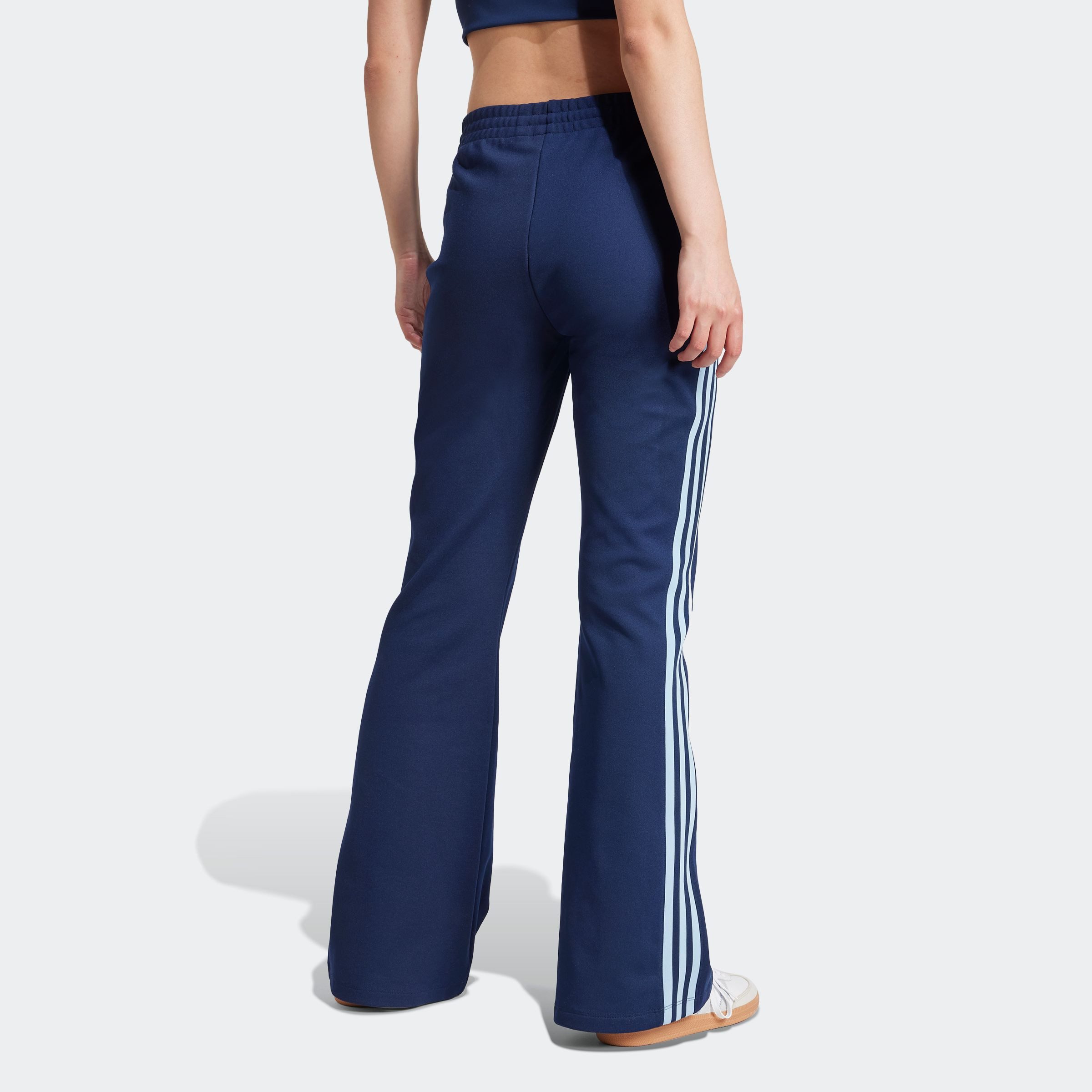 adidas Originals Sporthose 3S FLARED TP günstig online kaufen