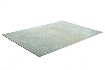 Teppich Edler Glanzteppich - Mysore, THEKO, Rechteckig