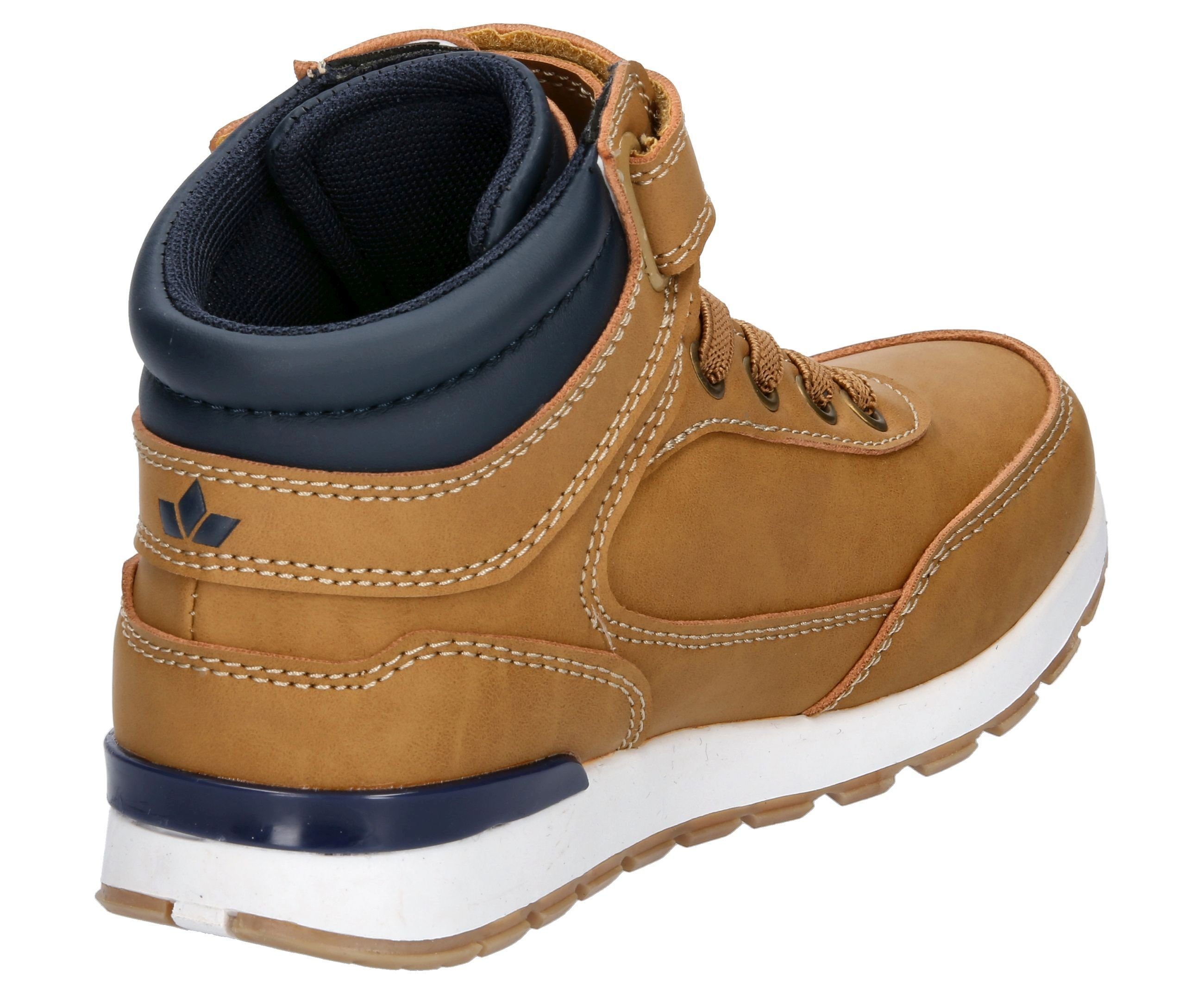 Lico Freizeitstiefel Mares VS Stiefel