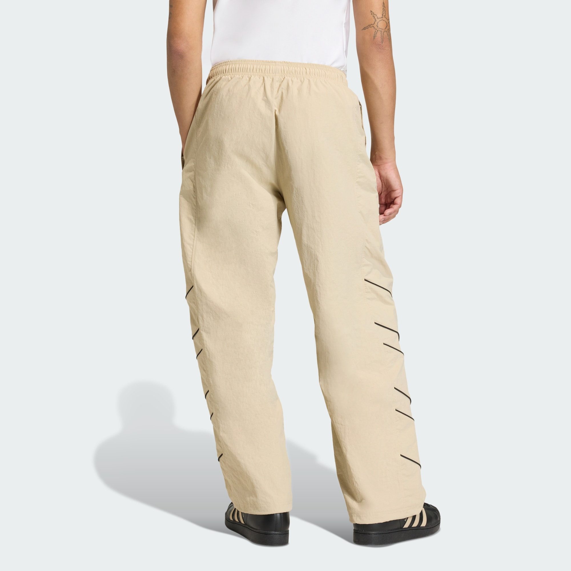 adidas Originals Trainingshose CUTLINE TRAININGSHOSE (1-tlg)