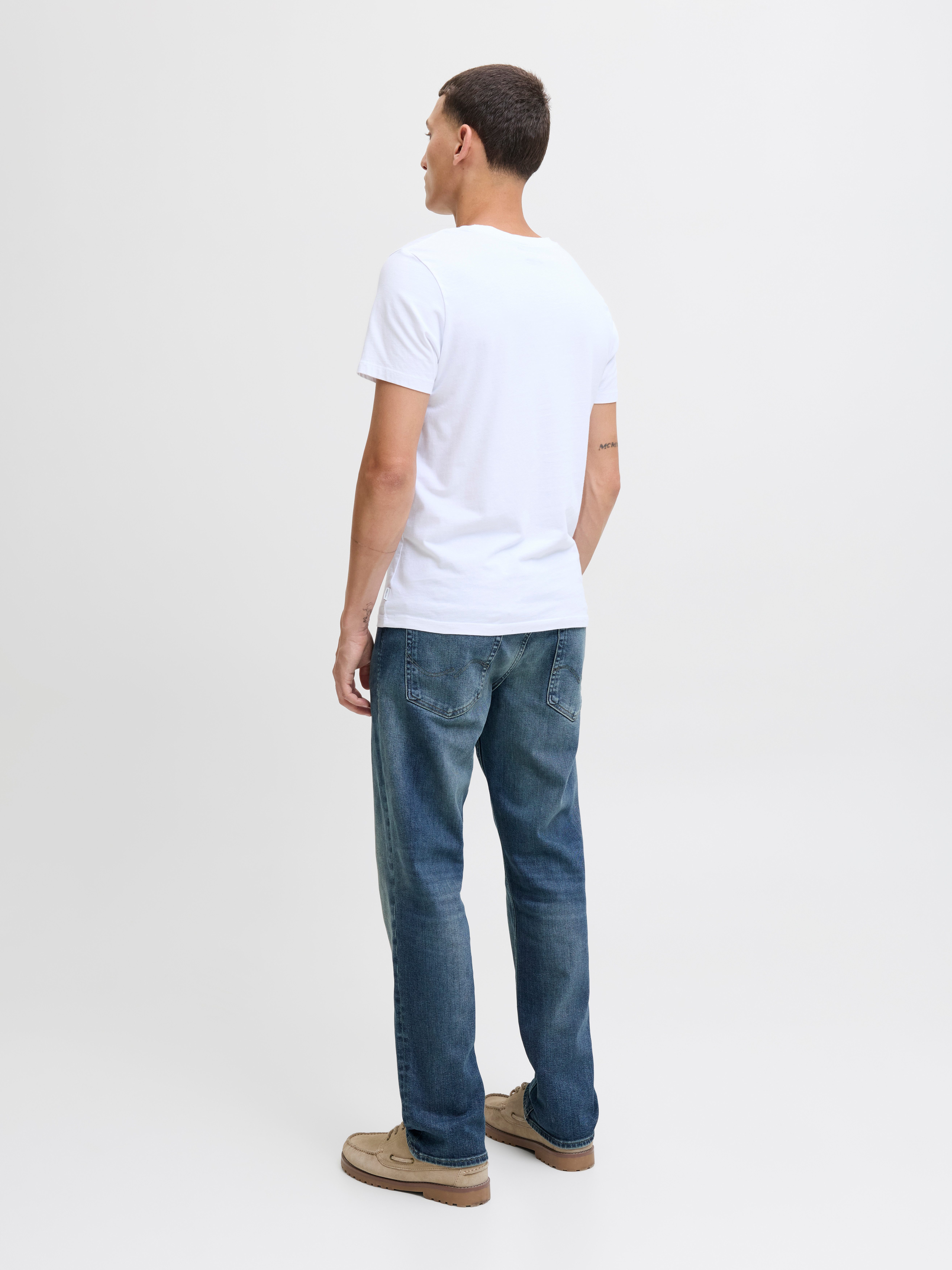 Jack & Jones 5-Pocket-Jeans