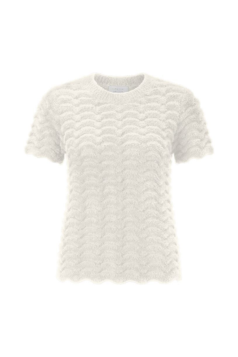 RICHROYAL Babydollshirt