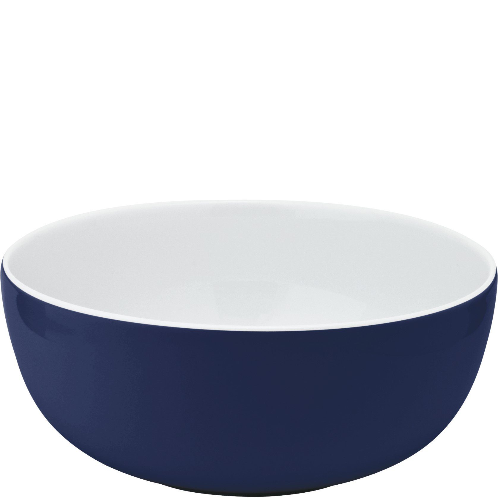 Tazza Grande Kahla Pronto Colore Arancione 400 Ml: Porcellana Tedesca, Robusta E Lavabile In Lavastoviglie