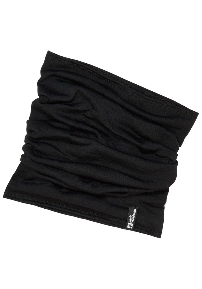 Jack Wolfskin Loop MERINO NECKGAITER günstig online kaufen