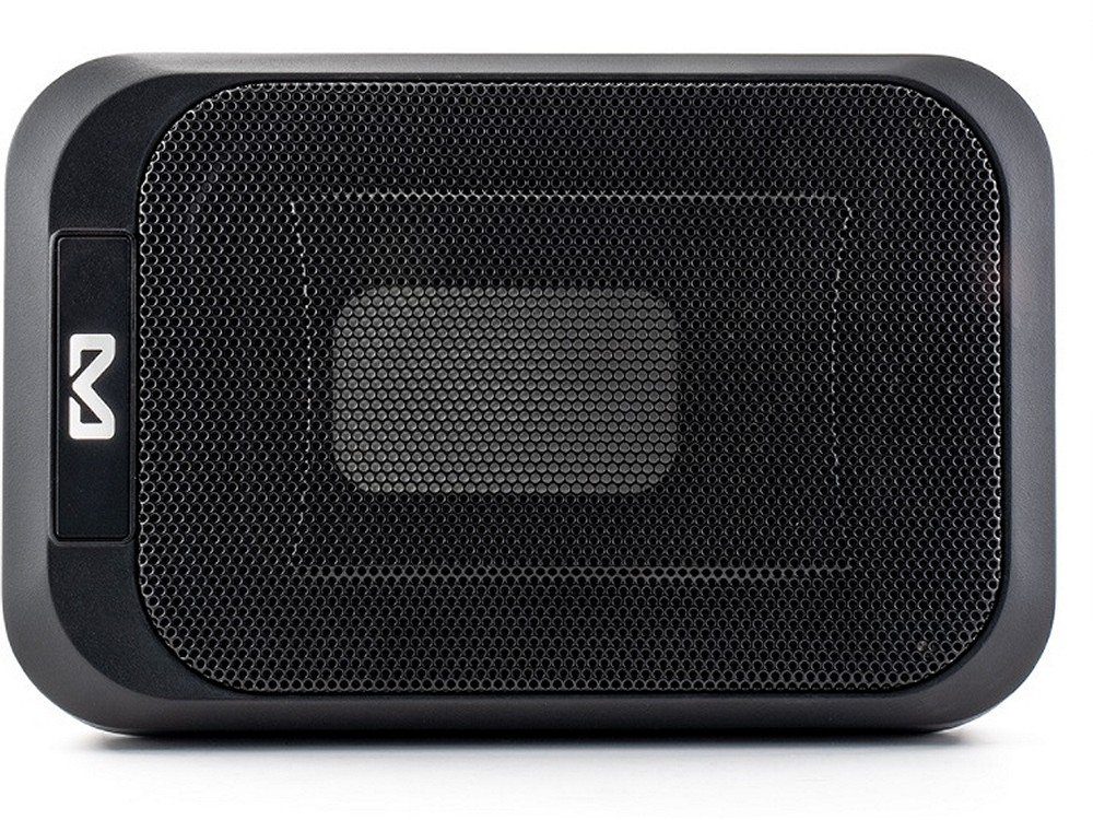 Ampire Ampire ACTIVE9-SQ Aktivsubwoofer Автомобильный сабвуфер