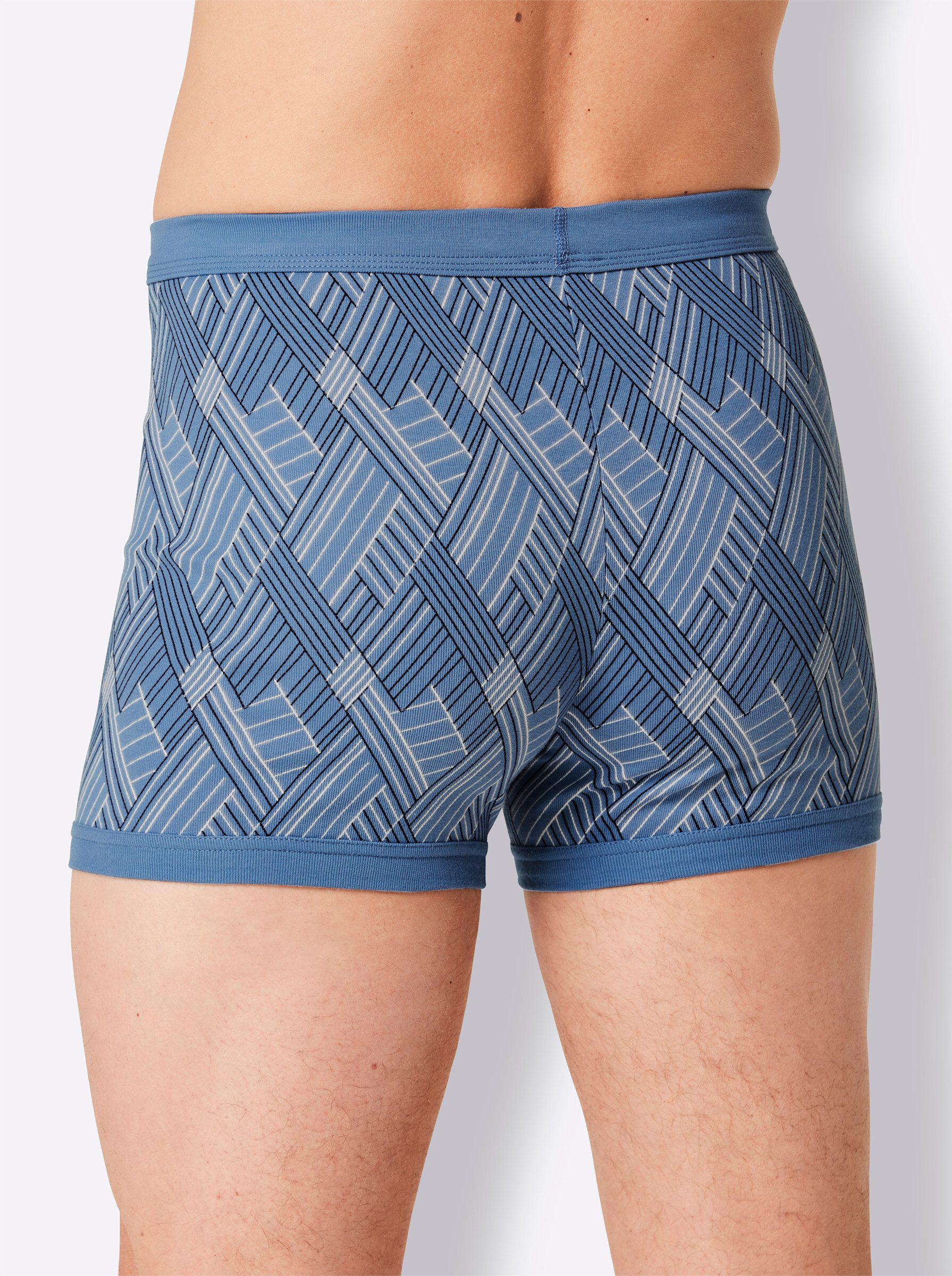 Witt Schlüpfer Hose kurz (2-St) günstig online kaufen