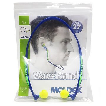 Moldex Bügelgehörschutz WaveBand®