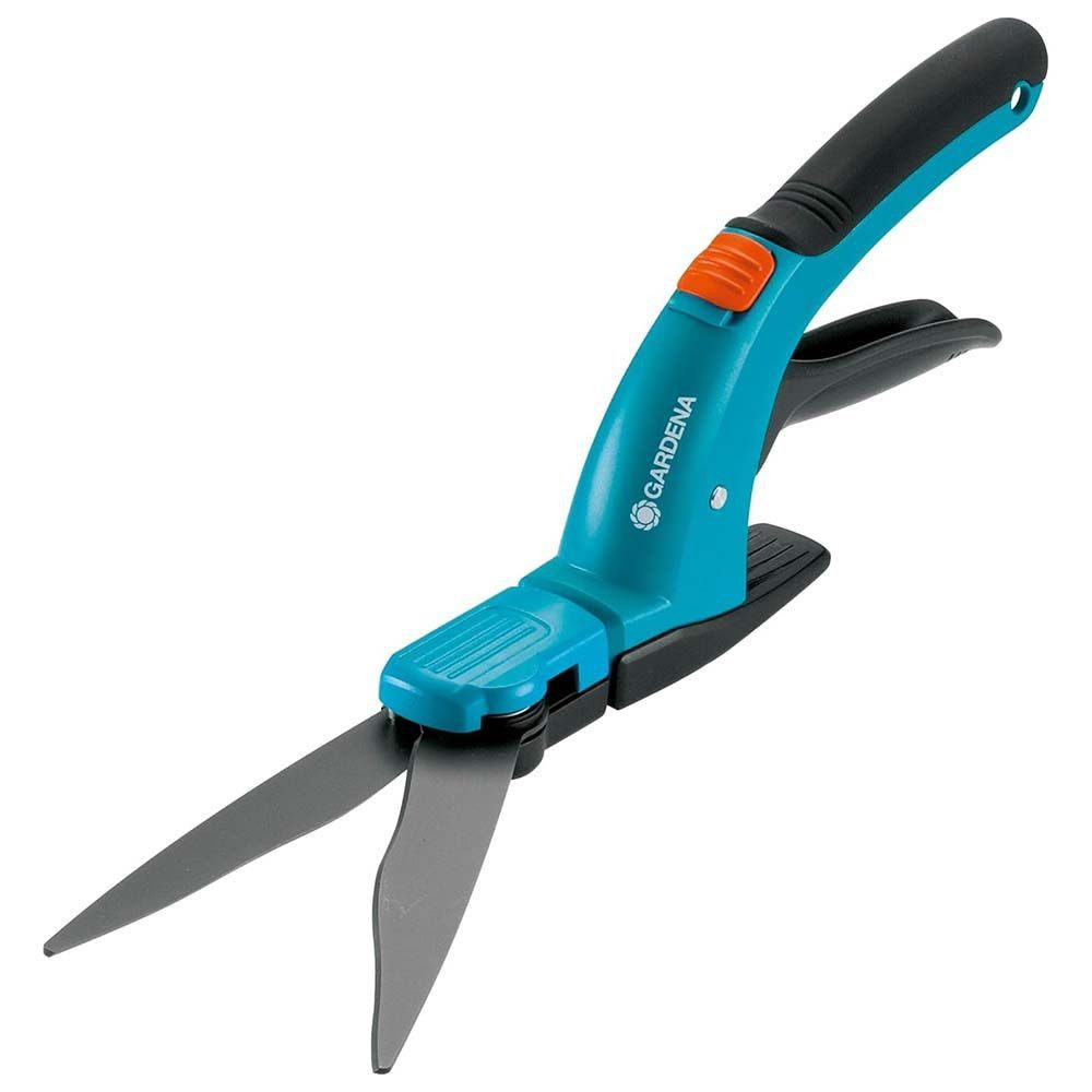 GARDENA Gartenschere Gardena Comfort Grasschere (8733-20) günstig online kaufen