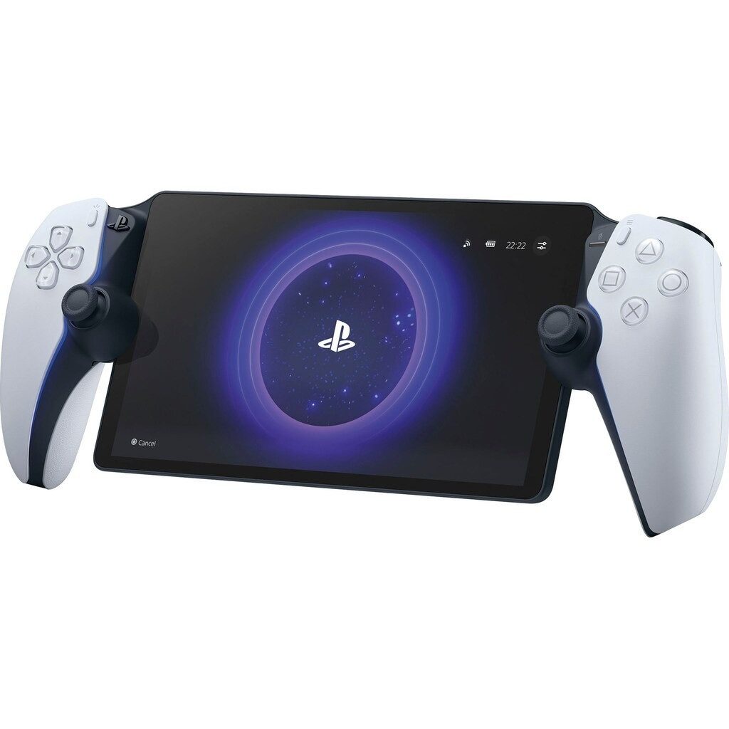 Portal Remote-Player Zubehör für PS5 Konsole