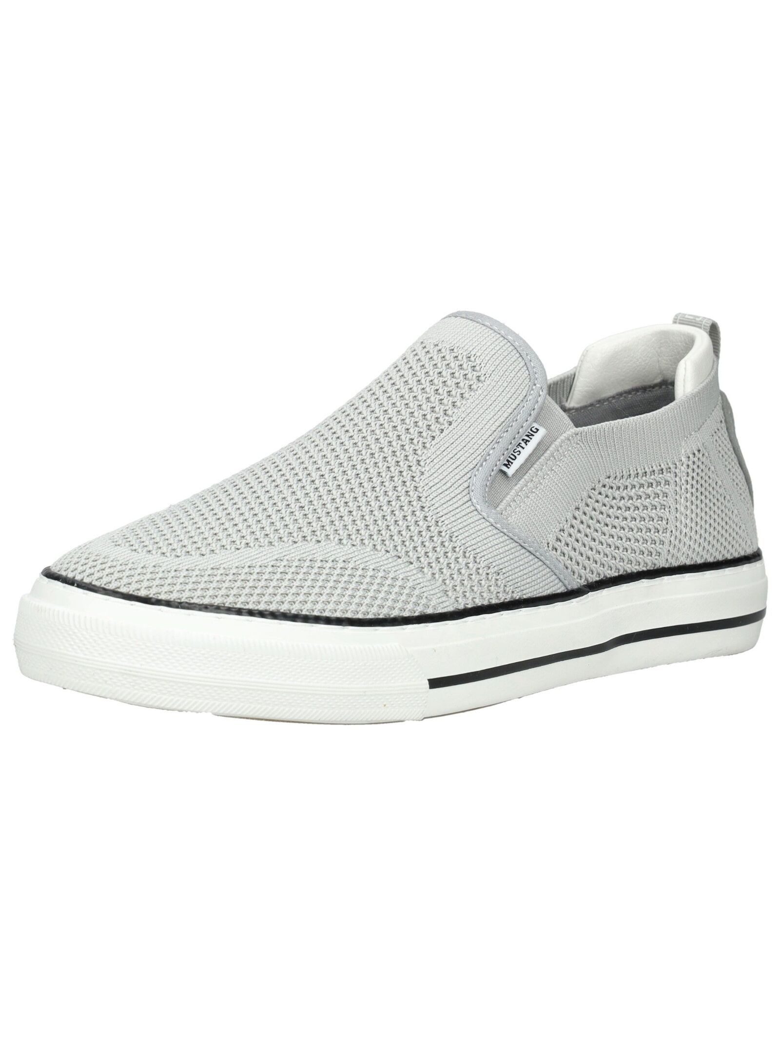 MUSTANG Slipper Textil Slipper günstig online kaufen