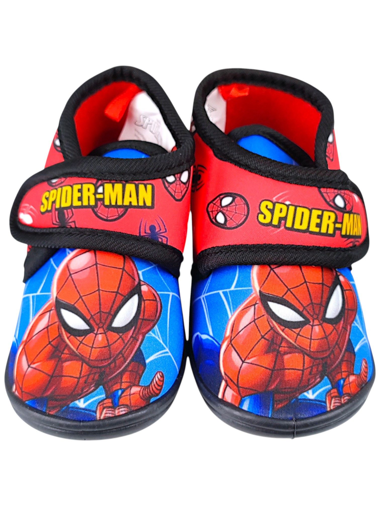 Marvel Hausschuh