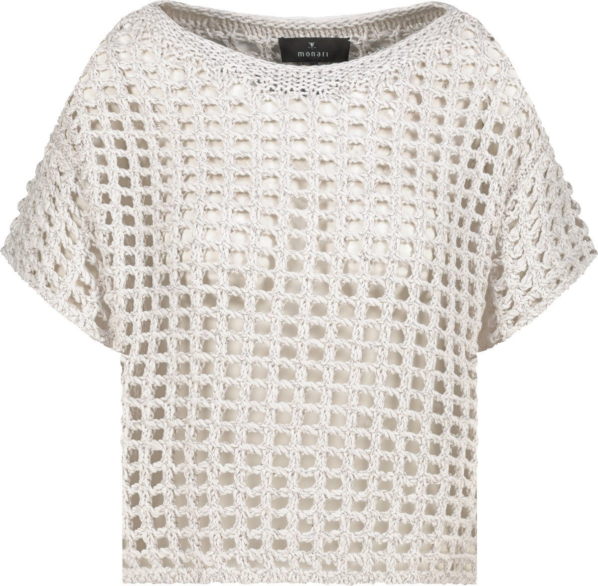 Monari Wollpullover Pullover 121 günstig online kaufen