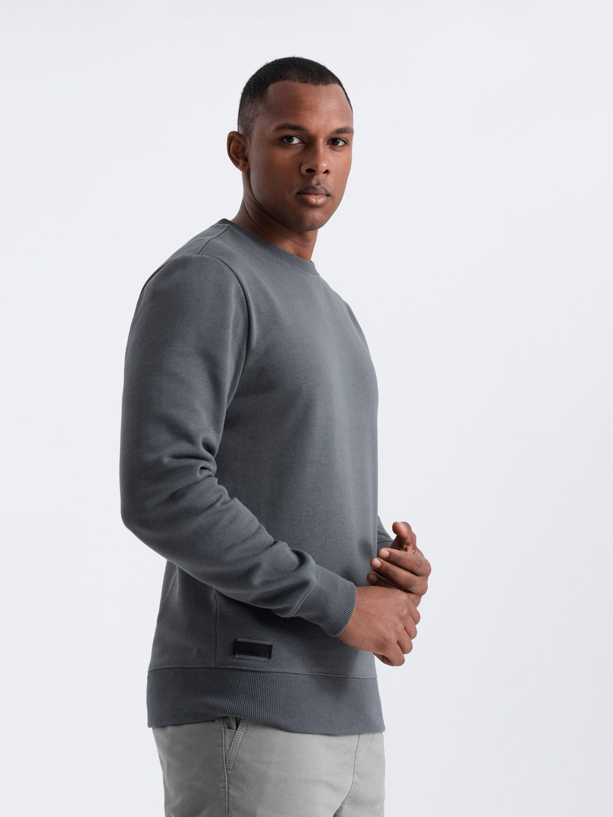 OMBRE Sweatshirt Sweatshirt günstig online kaufen
