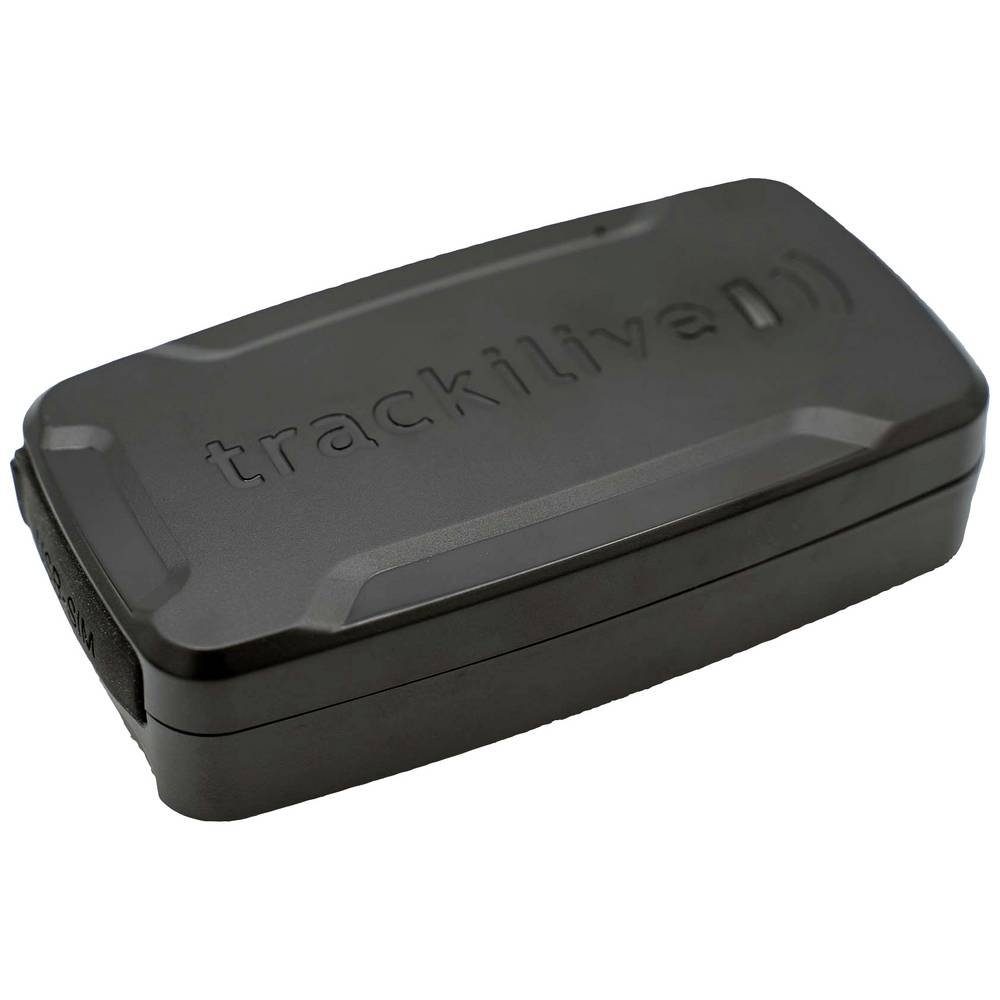 GPS-Tracker GPS-Tracker